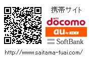 携帯サイトQRコード